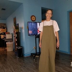 Meet your Posher, Maggie